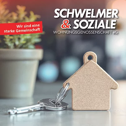 Schwelmer Wohnen Hausordnung / März 2026 Hausordnung